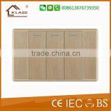 New Design 1gang 2way House Switch thumbnail-3