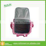 High Quality Trolley Insulated Thermal Food Delivery Cooler Bag thumbnail-2