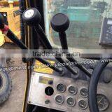 GROVE RT750 50 Ton Used Rough Terrain Wheel Crane thumbnail-6
