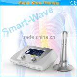 Hot Extracorporeal Shock Wave Therapy Celluite Equipment thumbnail-6