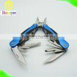 Hot Sale Outdoor Stainless Steel Multipurpose Plier With Pouch