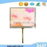 5.6" TFT Landscape Type 640*480 With Resistive Touch Panel and T-con Board LCM thumbnail-2