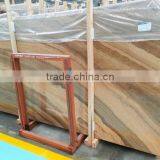 Polished Natural Portor Gold Marble thumbnail-4