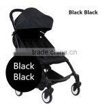 China Top Quality Multi-function Baby Carrier Are the Most Popular Folable Stroller in Russia, Hot ! thumbnail-2
