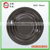 Silver Aluminum or Tin High Quality Can 502# Bottom Lid