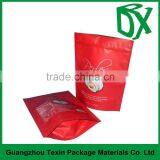 Online Shopping Discount Heat Seal Plastic Bags With Zipper for Coffee thumbnail-1