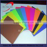 Advertising Material PVC Sheet thumbnail-4