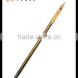 Flat Wood Drill Bit SDS Plus Shank Wood Drill Bit Hex Shank Wood Drill Bit Wood Core Drill Bit