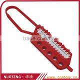 Non-Conductive Nylon Plastic Hasps