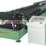 Hydraulic Metal Tube Mill Forming Machine for Rainpipe thumbnail-1