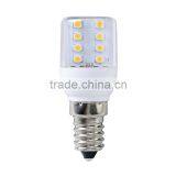 Haining Mingshuai LED Fridge Bulbs T25 0.8W Fridge Light With Factory Price TUV CE Approved