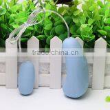 Women Sex Toys 10 Speed Waterproof Vibration Remote Control Vibrating Eggs Femal Vagina Massager Bullet Vibrator For Woman thumbnail-6