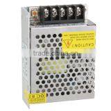 DC12V 5A 60W Lighting Transformers Switch Power Supply