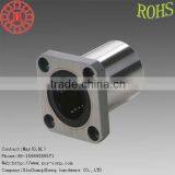 Miniature Linear Ball Bearings LMK10UU