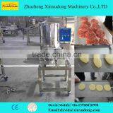 Hamburger Machine Production Line