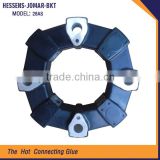 OEM high quality Excavator 28AS coupler