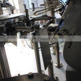 Rotary Filling and Sealing Machine for Premade Pouches thumbnail-2