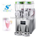 New Type Commercial Slush Machine for Best Sale