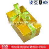 OEM/ODM Design Made Fancy Gift Box thumbnail-1