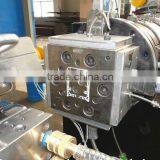 Plastic Wpc Pvc Profile Machine Extruder Line thumbnail-3