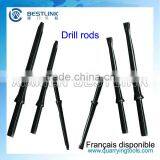 Coal Minies and Quarries Blast Hole Tapered Steel Rod