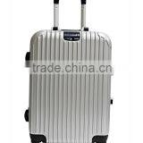 3PCS Luggage ABS Trolley Hard Shell Suitcase TSA Lock Travel Set Bag thumbnail-1