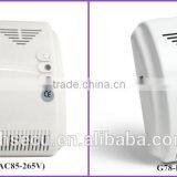 Multi Gas Detector for Home Security System thumbnail-4
