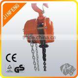 Best Seller Harga Chain Blocks and Hoists thumbnail-4