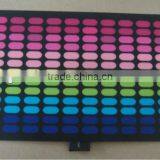 Multicolor el Equaliser Panel ,flash With Music or Sound thumbnail-1