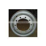 Offer Wheel Rim8.0-20 thumbnail-1