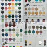 Super Quality 400ml Acrylic Rainbow Fine Chemical Famous Brand 7CF Super Metallic Spray Paint thumbnail-3