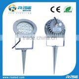 12W Outdoor Use Aluminum Led Spike Light thumbnail-6