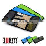 Fashion CHEAP BUBM Black Digital Folding Waterproof Storage BagS