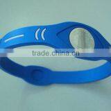Core Silicone Power Energy Bracelet Balance Bracelet