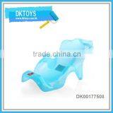New Design Mini Bathing Plastic Toy Bathtub thumbnail-1