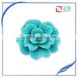 Factory Price 3D Resin Rose Flower Zhiya Factory thumbnail-5