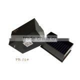 Desktop Retail Cheap Display Case/stone Samples Display Cases PB014 thumbnail-1