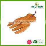 Kitchen Tool Wooden Salad Spoon,wooden Salad Server thumbnail-4