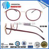 2015 Round Gorgeous Simple Spectacles