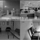 Wholesale 1080P 4 in 1 Hybrid Camera Infrared Technology AHD Camera thumbnail-2