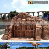 My-dino World Famous Miniature 3d Building Model thumbnail-1