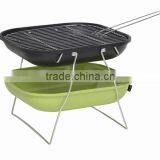Camping Charcoal BBQ Grill GS thumbnail-1