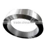 Material of Winding Power Rotary Dryer Gear Ring thumbnail-1