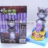 2013 New! Hot Selling Battery Operated Light and Music Pet Cat PAF1839 thumbnail-2