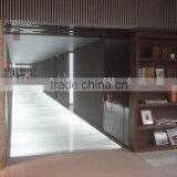 Dublin Floor Advertising Counter Advertising in Store Advertising Store Fixture Custom Shelving