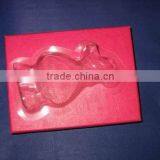Plastic PVC Box,plistic Box for Gift (ZDPVC11-024) thumbnail-3