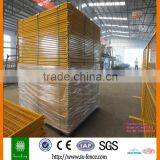 China Anping Shunxing Factory Cheap Temporary Fence