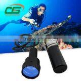 High Quality for Underwater Led Diving Flashlight