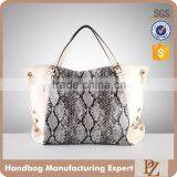 3296 Fashion Wholesale Bags Popular Latest Cheap Snake Bags for Women 2016 Collection Lady Bags