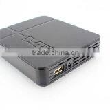 K2 Full HD 1080P DVB-T2 Digital Terrestrial Receiver thumbnail-4